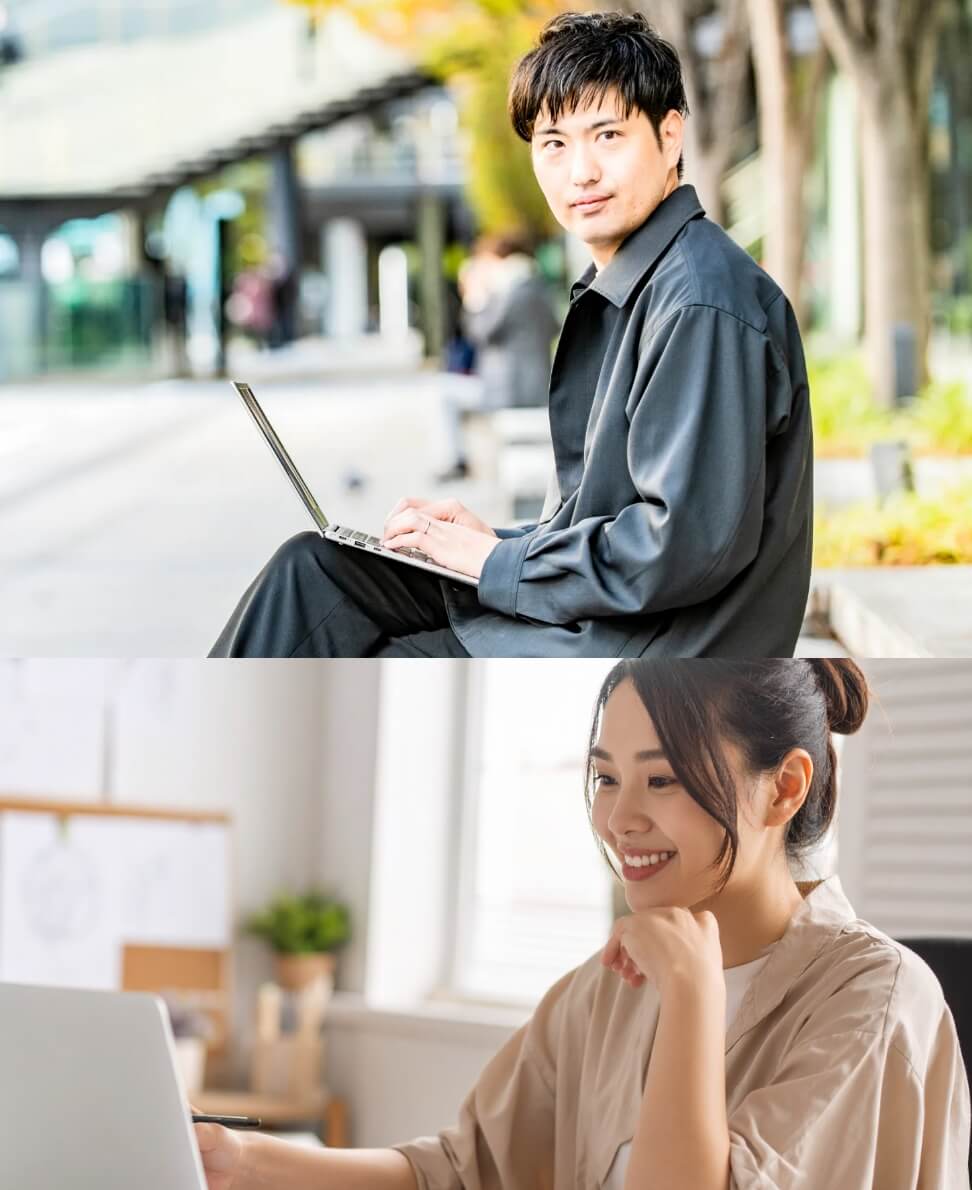 解決策がSFIMAでうまくいったイメージ